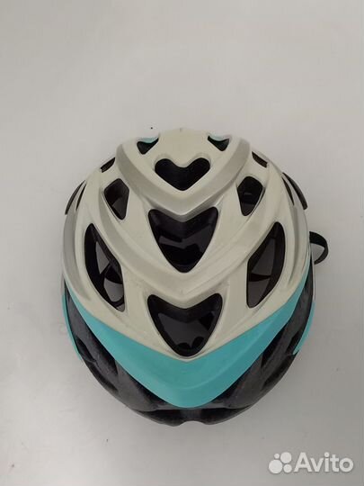 Шлем спортивный,р.L,оплата наличка