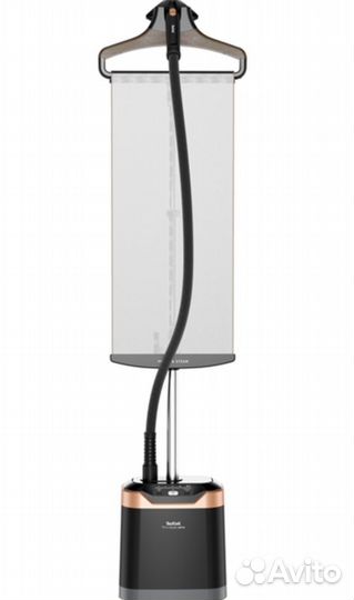 Вертикальный отпариватель Тефаль tefal 8460