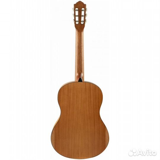 Классическая гитара flight C-100 NA 1/2