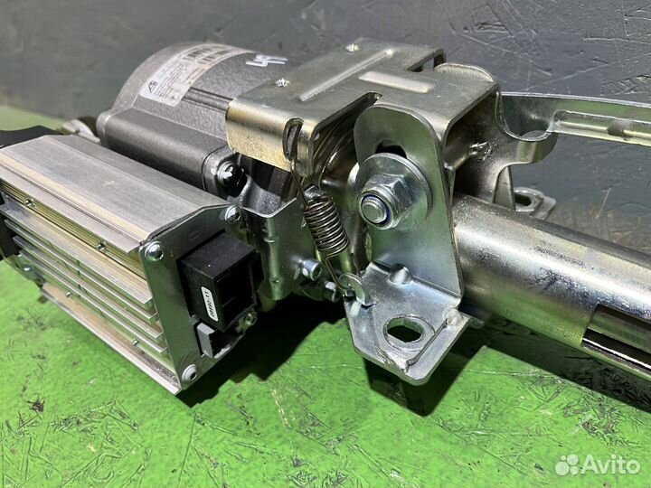 Эур LADA Kalina 1 хетчбэк 1.6л 8кл