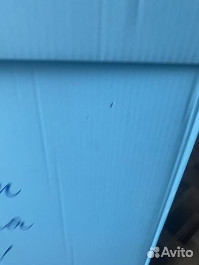 Коробка подарочная с днем рождения