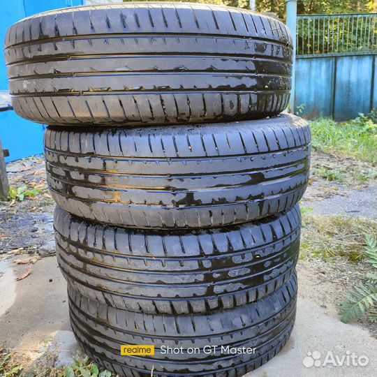 Hankook Ventus Prime 2 K115 215/70 R16 100H