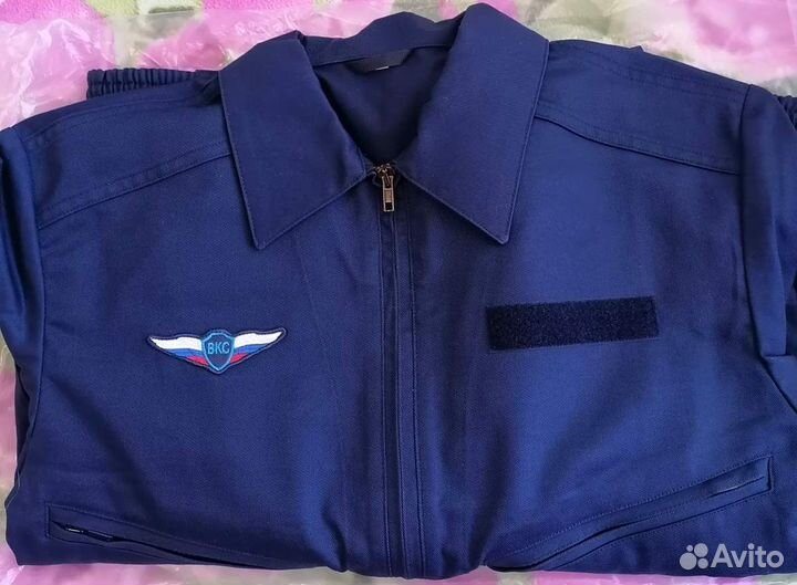 Костюм итс летний