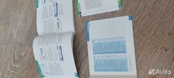 Штатные книжки мерседес