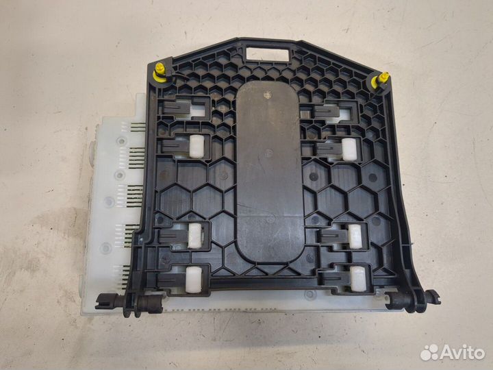 Блок управления бортовой сети Ford Mondeo 4, 2011