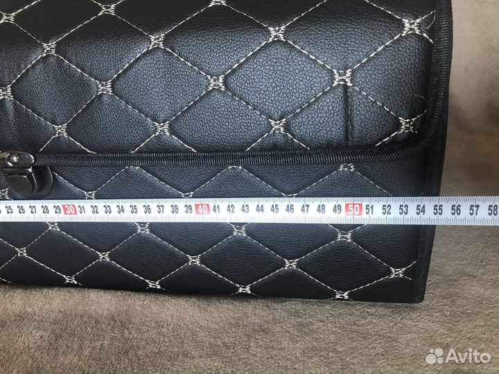 Органайзер в багажник,сумка, саквояж в багажник