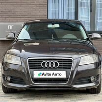 Audi A3 1.4 AMT, 2008, 178 000 км, с пробегом, цена 825 000 руб.