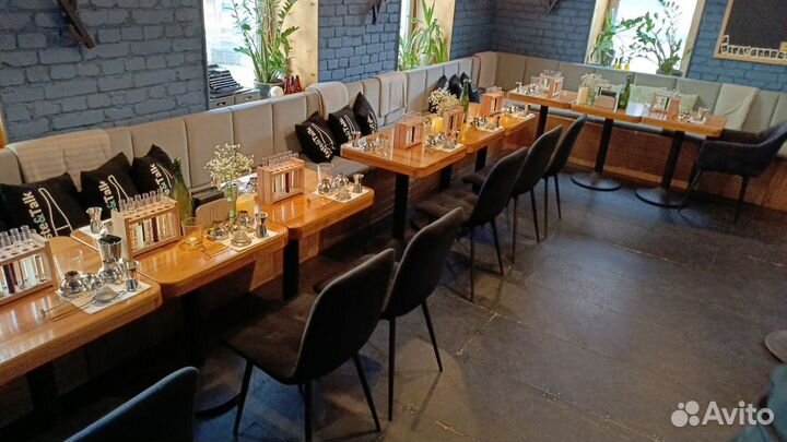 Аренда площадки для мероприятия