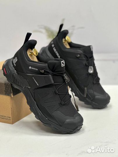 Кроссовки Salomon X ultra 4 GTX