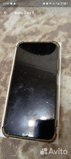 HUAWEI P40 Lite, 6/128 ГБ