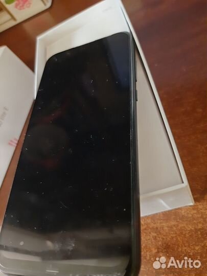 Смартфоны бу huawei P40 lite E 4/ 64GB
