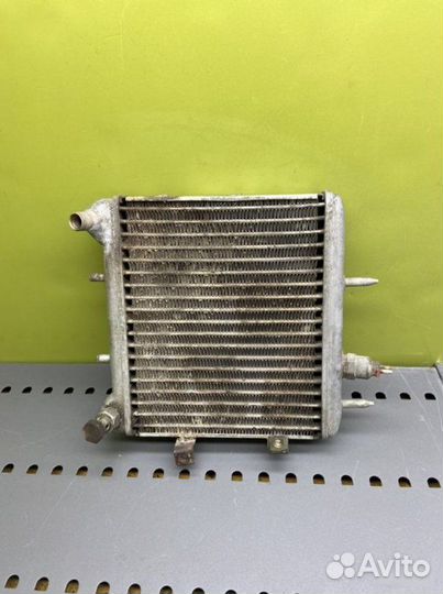 Радиатор АКПП Mercedes S-Class W140 3.5TD