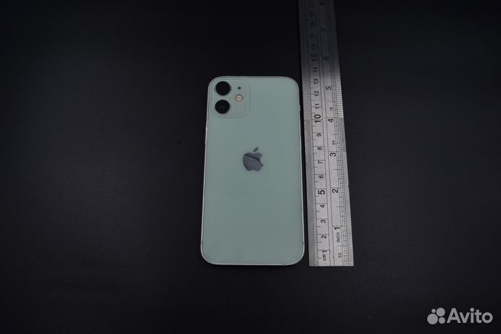 iPhone 12 mini, 256 ГБ