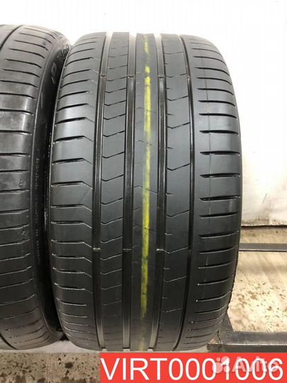 Pirelli P Zero PZ4 315/35 R21 99W