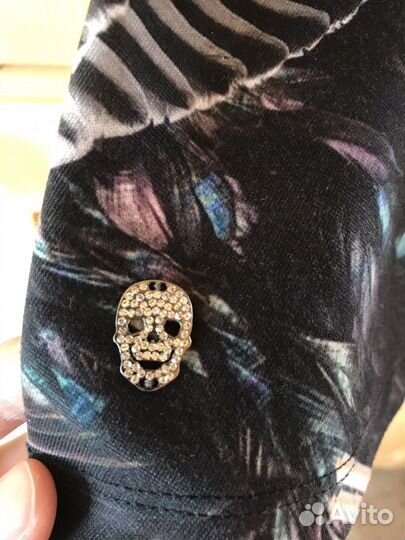 Платье philipp plein оригинал