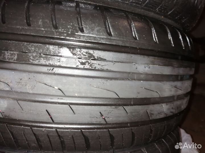 Autogreen Sport Cruiser-SC6 6.00/60 R14 23G