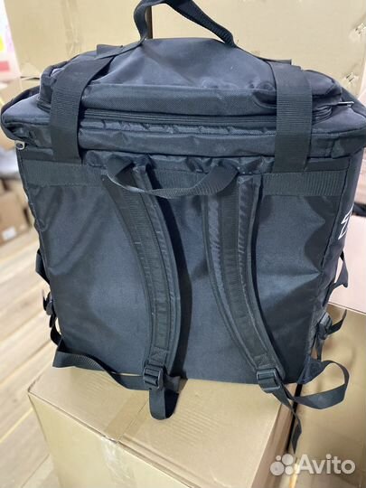 Кофр для снегохода Тайга Варяг