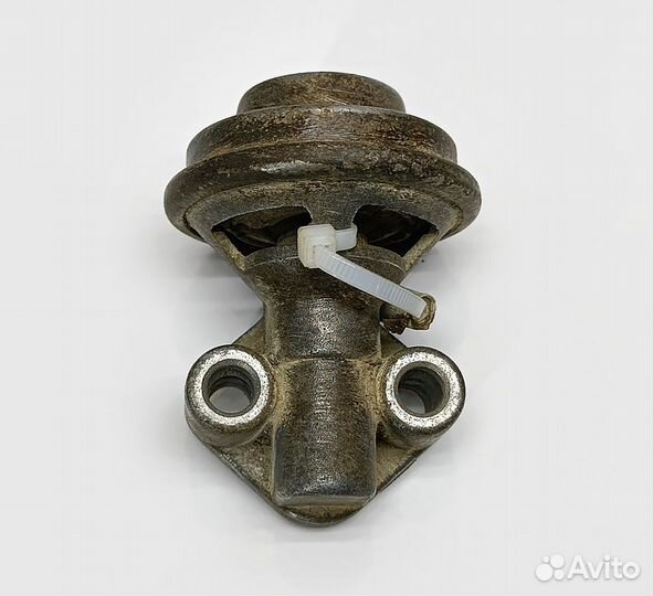 Клапан егр Kia Clarus 1.8