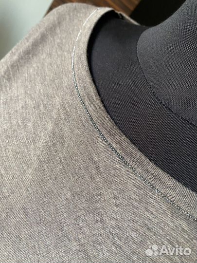 Платье Brunello Cucinelli