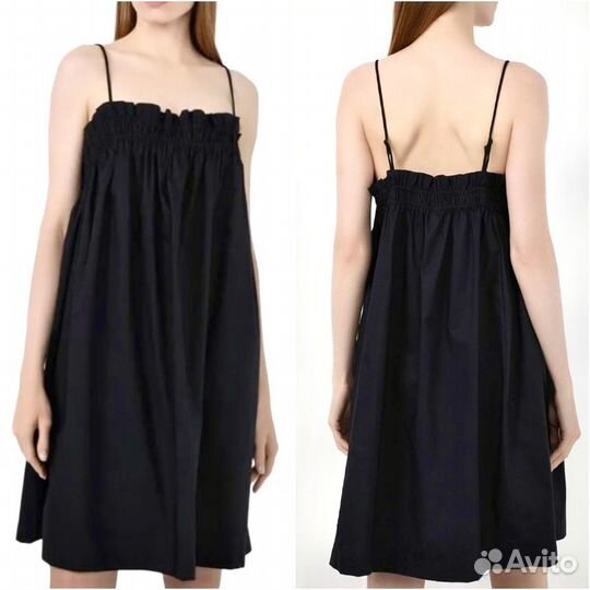 H&M новые сарафаны M / L / XL оригинал