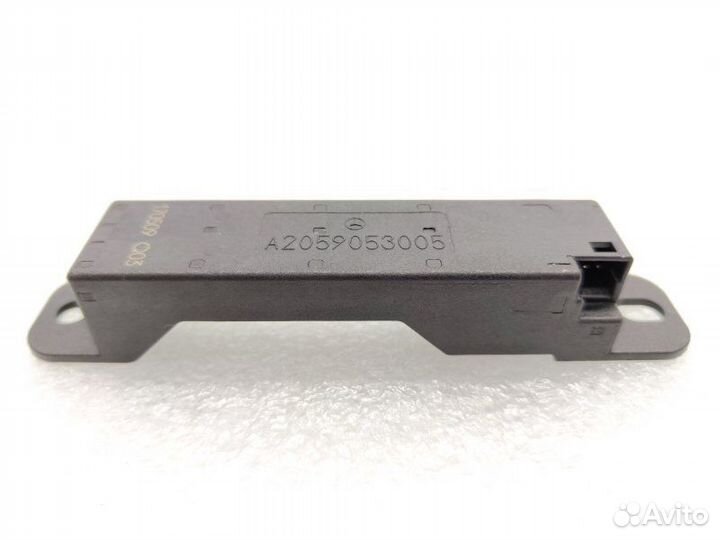 Антенна Mercedes-Benz C-Class W205 2.2 OM651 2017