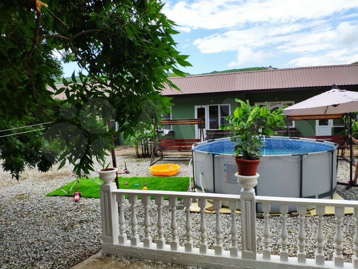 Комната 20 м² в 1-к., 1/1 эт.