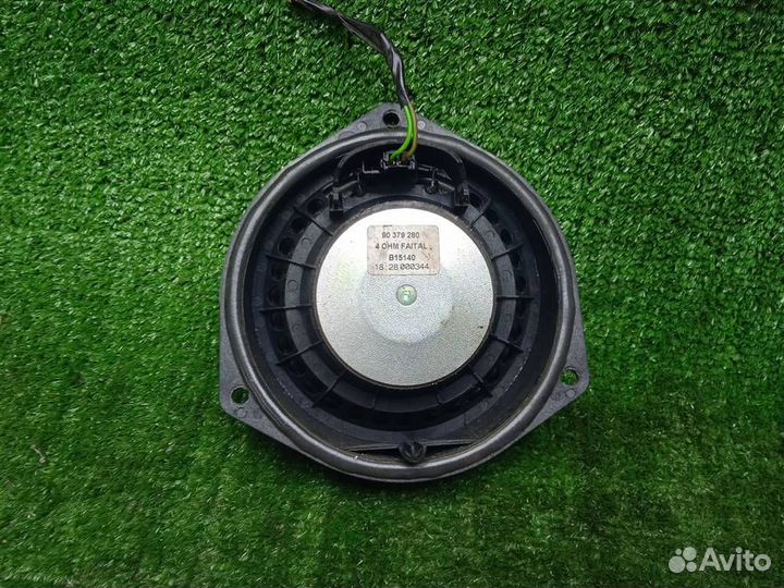 Динамик Opel Astra H (2004-2014)