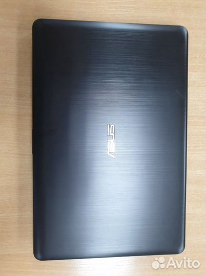 Asus/Celeron/2GB/Intel HD/500GB/15.6