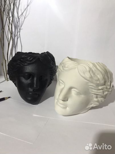 Кашпо для цветов