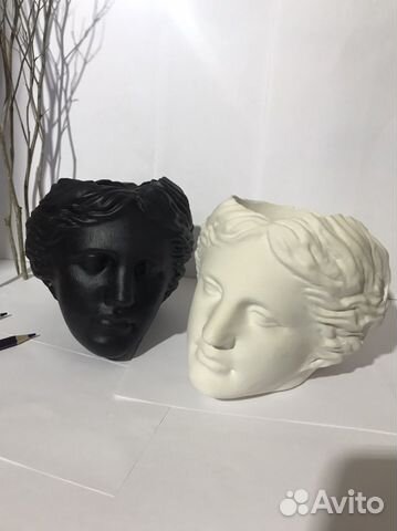 Кашпо для цветов