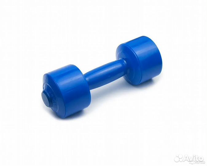 Гантели SDB625 2x1,0 кг