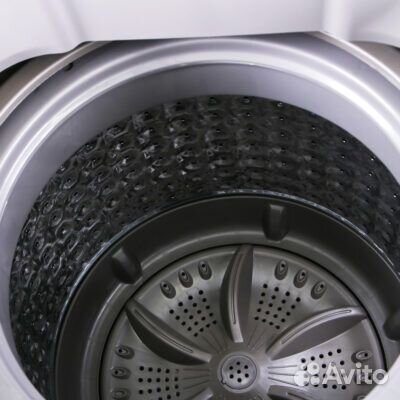 Стиральная машина willmark WMA-602P