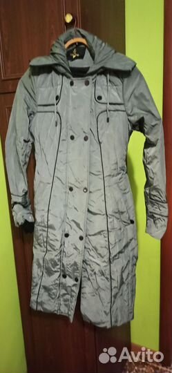 Шуба женская