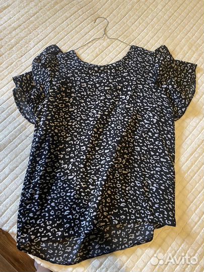 Вещи пакетом