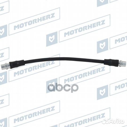 Шланг тормозной HBF0077 Motorherz