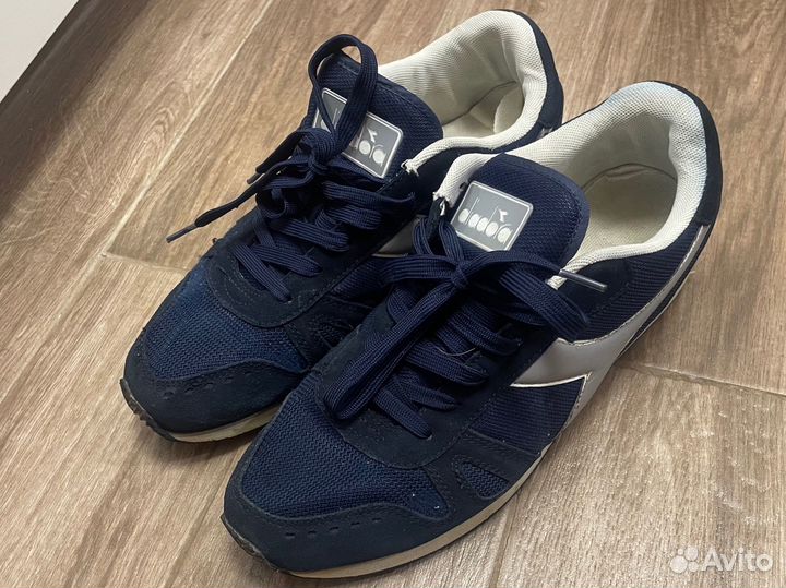 Кроссовки diadora