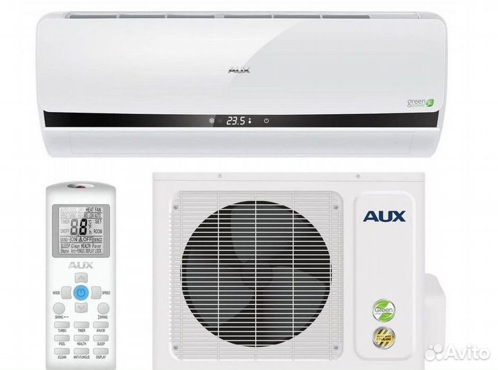 Кондиционер сплит в наличии