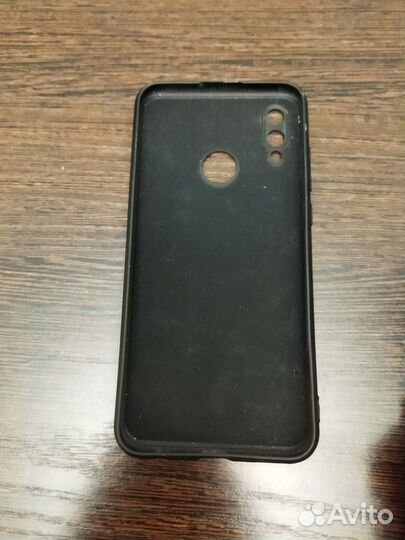 Чехол для телефона honor 10 lite