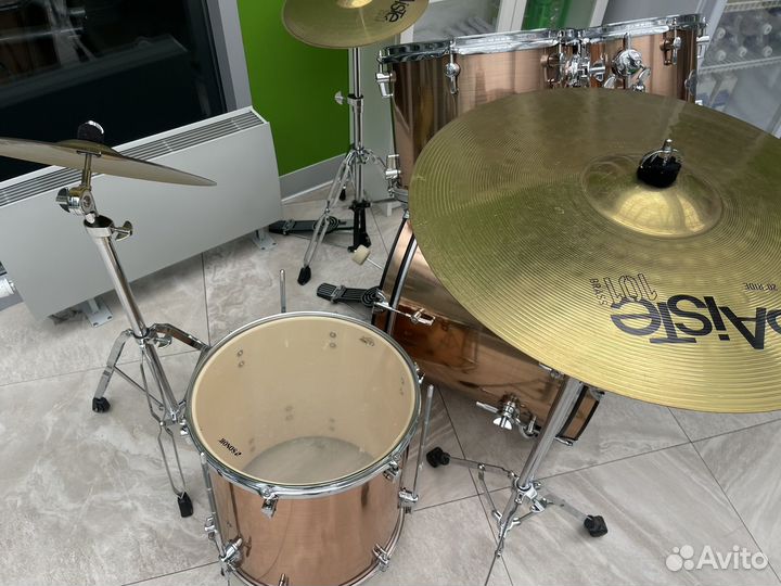 Ударная установка