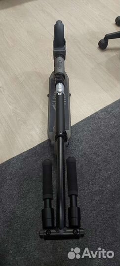 Самокат взрослый Smartscoo+ supreme