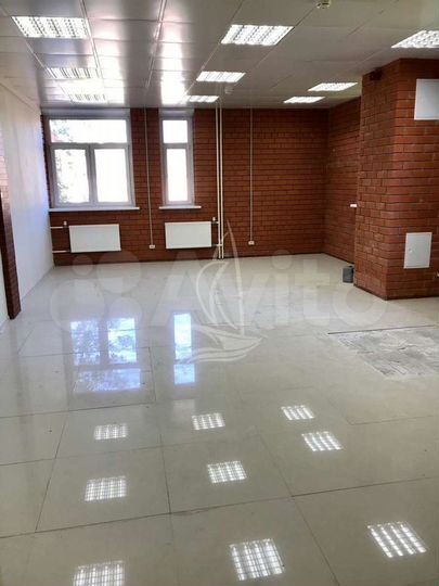 Помещение 60кв.м. в Климовске