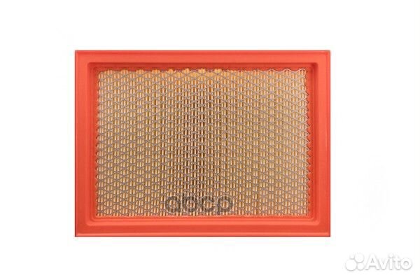 Фильтр воздушный SB295 SCT