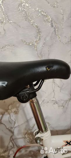 Продаётся велосипед подростковый