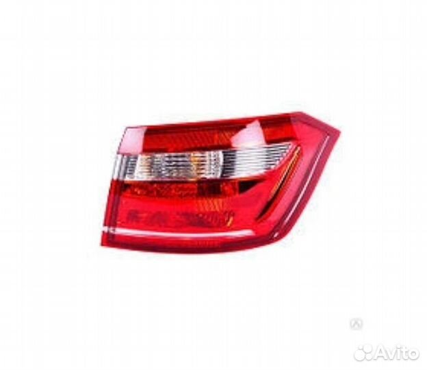 Фонарь задний правый Лада Веста