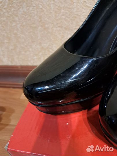 Туфли женские 36 размер