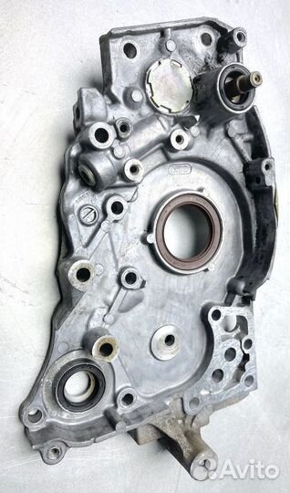 Мицубиси Спэйс Гир Масляный насос