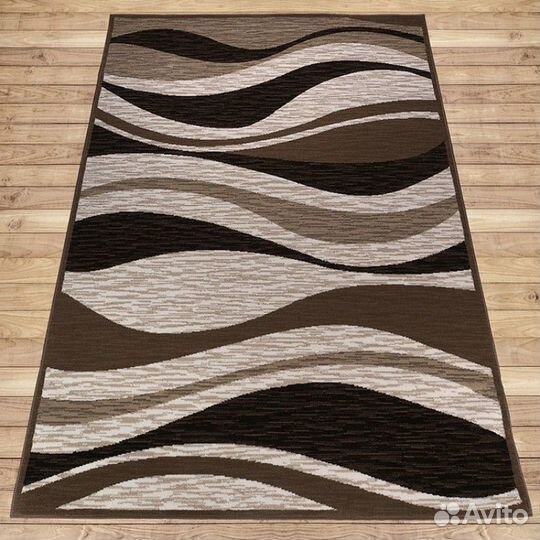 Ковер современный новые Лайла Де Люкс