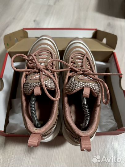 Nike air max 97 оригинал