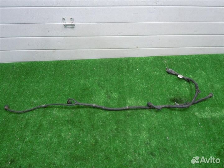 Проводка парктроника KIA ceed (ED) 2011