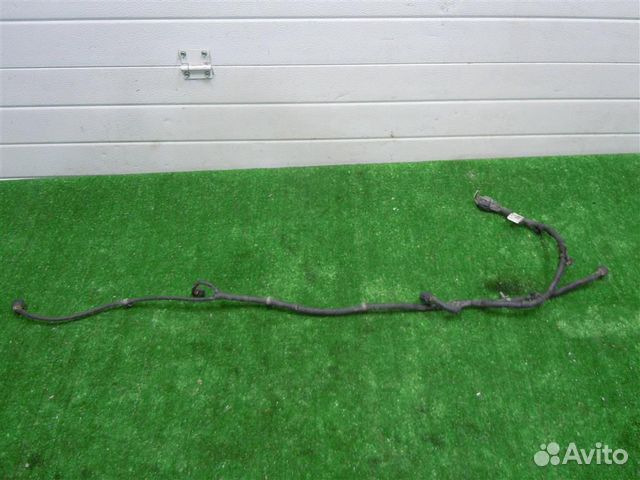 Проводка парктроника KIA ceed (ED) 2011